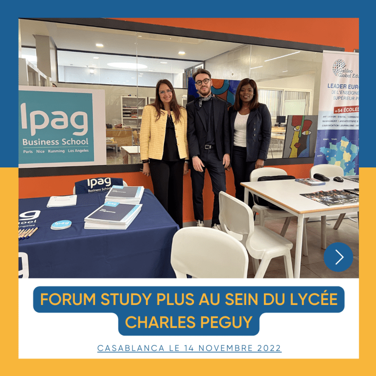 Forum Study Plus