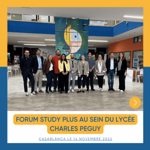 Forum Study Plus