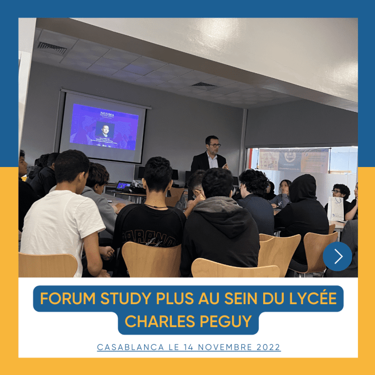 Forum Study Plus